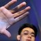 Naughtyboytoy - Male escort in Manila