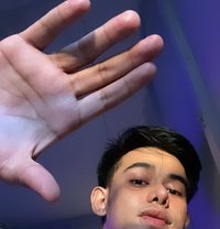 Naughtyboytoy - Male escort in Manila