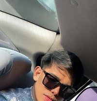 Naughtyboytoy - Male escort in Manila