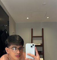Naughtyboytoy - Acompañantes masculino in Bangkok