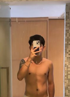 NaughtyBoyToy - Male escort in Bangkok Photo 5 of 6