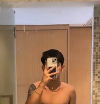 NaughtyBoyToy - Acompañantes masculino in Bangkok
