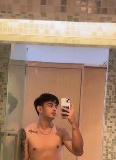 NaughtyBoyToy - Male escort in Bangkok Photo 6 of 6