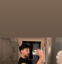 NaughtyBoyToy - Male escort in Bangkok