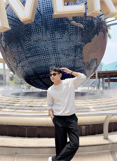 NaughtyBoyToy - Male escort in Johor Bahru Photo 6 of 6