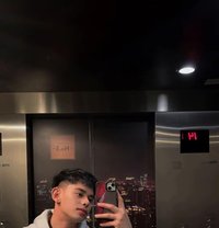 NaughtyBoyToy - Male escort in Pattaya
