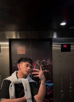 Naughtyboytoy - Male escort in Singapore Photo 5 of 6