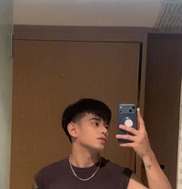 Naughtyboytoy - Acompañantes masculino in Kuala Lumpur