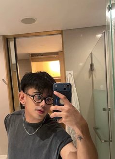 Naughtyboytoy - Acompañantes masculino in Kuala Lumpur Photo 5 of 5