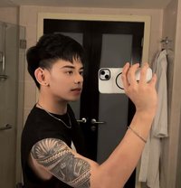 Naughtyboytoy - Acompañantes masculino in Bangkok