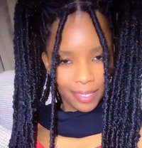 Naughtygirl - escort in Riyadh