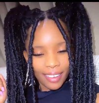 Naughtygirl - escort in Riyadh