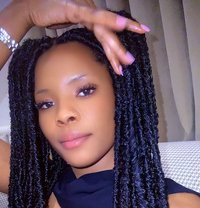 Naughtygirl - escort in Riyadh