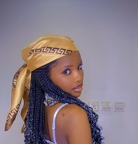 Naughtygirl - escort in Riyadh