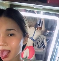 Naughtyleigh - Acompañantes transexual in Makati City