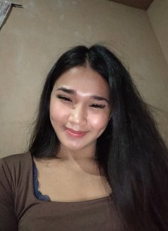 Naughtyleigh - Transsexual escort in Makati City Photo 22 of 25