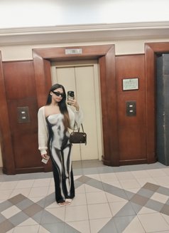 Naughtyleigh - Transsexual escort in Makati City Photo 25 of 25