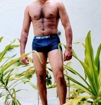 Naughtyman4fun - Acompañantes masculino in New Delhi