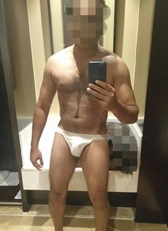 Naughtyman4fun - Male escort in New Delhi Photo 9 of 10