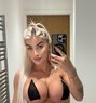 Naughtynat1996 - escort in Manchester Photo 1 of 13
