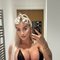 Naughtynat1996 - escort in Manchester