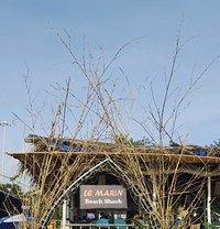 Naughtynerd - escort in New Delhi