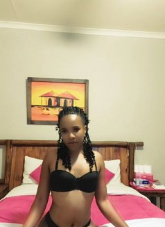 Naughtypee - escort in Johannesburg Photo 1 of 1