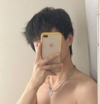 Naughtyplayboy - Male escort in Al Manama