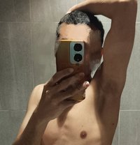 Naughtyplayboy - Male escort in Al Manama