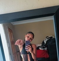 Naughtysantana - escort in Johannesburg