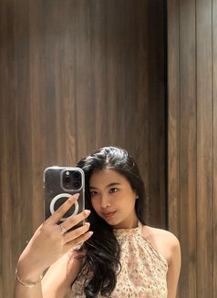 Naura Clarista - escort in Bali Photo 1 of 5