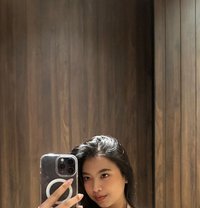 Naura Clarista - escort in Bali