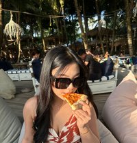 Naura Clarista - escort in Bali