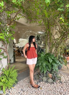 Naura Clarista - escort in Bali Photo 4 of 5