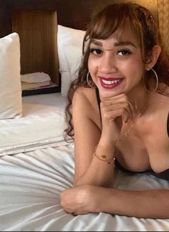 NAURA lexa - companion in Bali Photo 4 of 4