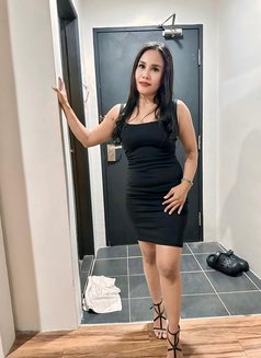 Naura Massge - escort in Johor Bahru Photo 7 of 9