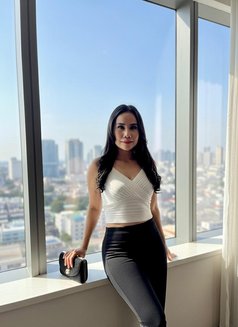 Naura Massge - escort in Johor Bahru Photo 8 of 9