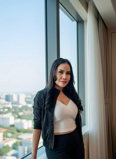 Naura Massge - escort in Johor Bahru Photo 9 of 9