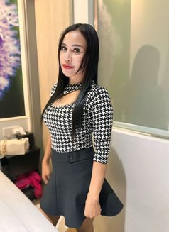 Naura Massge - escort in Kuala Lumpur Photo 1 of 6