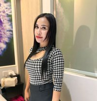 Naura Massge - escort in Kuala Lumpur Photo 1 of 6