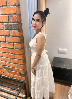 Naura Massge - escort in Kuala Lumpur Photo 3 of 6