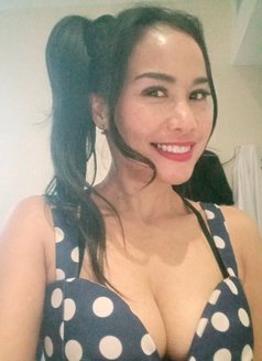 Naura Massge - escort in Kuala Lumpur Photo 4 of 6