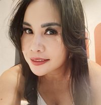 Naura Massge - puta in Kuala Lumpur