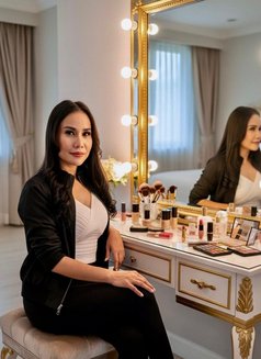 Naura Massge - escort in Kuala Lumpur Photo 8 of 9