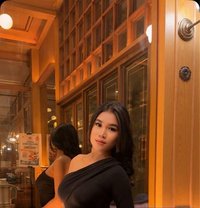 Naura New Comer in Bali - escort in Bali Photo 1 of 9