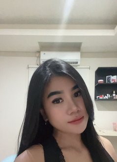 Naura New Comer in Bali - puta in Bali Photo 7 of 9