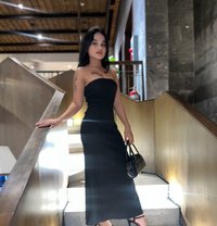 Nauraa - escort in Bali