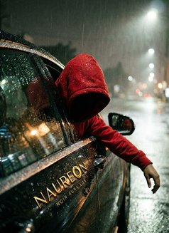 NAUREON ㅤㅤㅤㅤNoir AURa EON - Acompañantes masculino in Lahore Photo 1 of 4