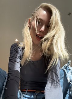 Nausi Love - escort in London Photo 11 of 24
