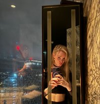 Nausi Love - escort in Zürich